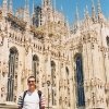 Domul din Milano 2004